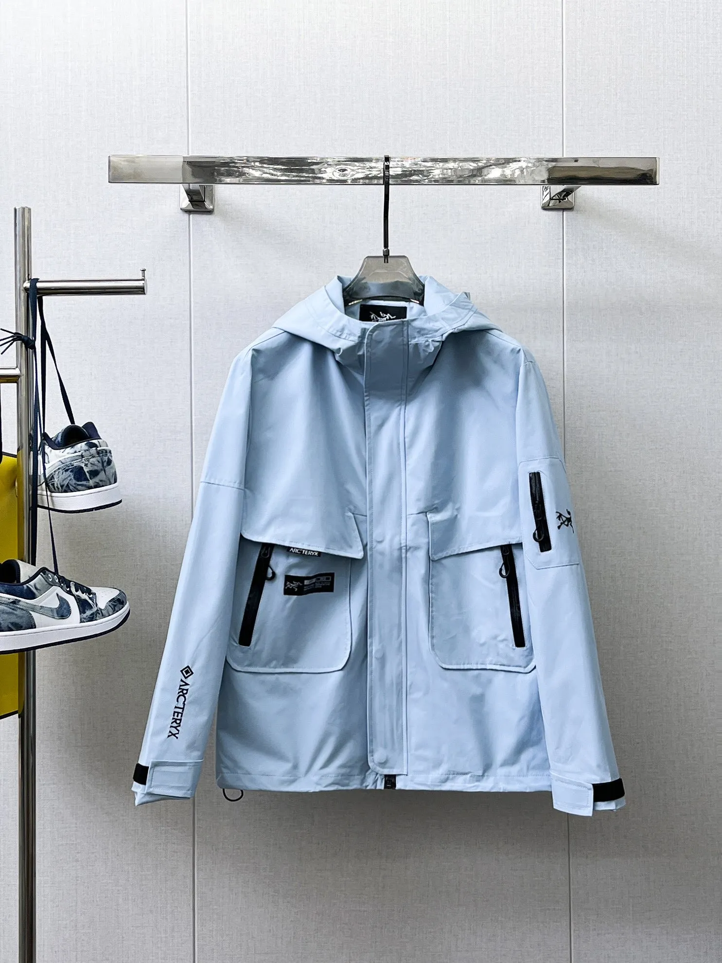 Same Style， ， 2026 New Arrival ， Original Premium Breathable ， ， ， Quality。 ， Sizes：M～3XL